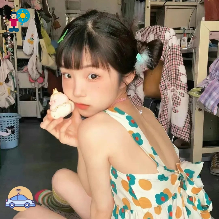 许女士